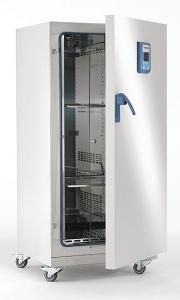 Tủ ấm thể tích lớn dòng Heratherm™ General Protocol và Advanced Protocol Security