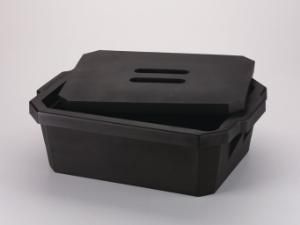 Hộp lưu trữ mẫu có nắp 9L