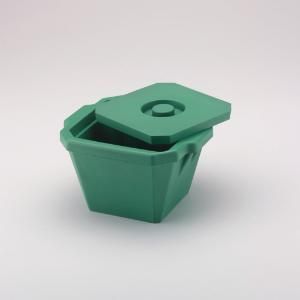 Hộp lưu trữ mẫu có nắp 1L