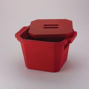 Hộp lưu trữ mẫu dung tích lớn 9L