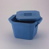 Hộp lưu trữ mẫu dung tích lớn 9L