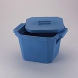 Hộp lưu trữ mẫu có nắp 4.5L hình chữ nhật