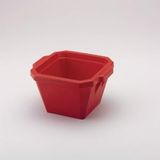 Hộp lưu trữ mẫu không có nắp 1L