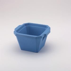 Hộp lưu trữ mẫu không có nắp 1L