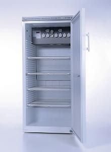 Tủ điều khiển nhiệt độ, dòng TC