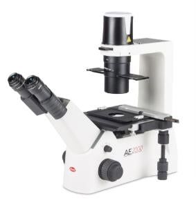 Kính hiển vi soi ngược Motic AE2000