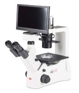 Kính hiển vi soi ngược Motic AE2000