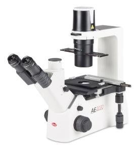 Kính hiển vi soi ngược Motic AE2000