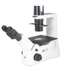 Kính hiển vi soi ngược Motic AE2000