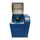 Máy nghiền đĩa Laarmaan - LM250