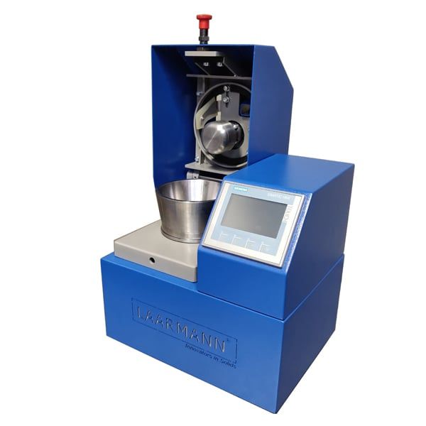 Máy nghiền mã não MG-100