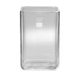 Bình sắc ký, hình chữ nhật, PYREX®
