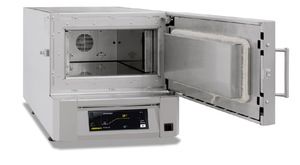 Lò nung đối lưu cưỡng bức để bàn với Tmax 650 hoặc 850°C