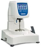 Máy đo độ lưu biến RSX-SST | Đo độ nhớt chất rắn mềm