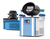 Máy đông khô Ilshinbiobase FD 5508