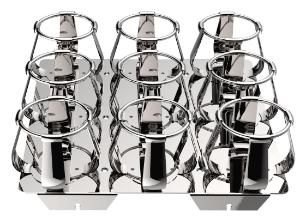 Máy lắc quỹ đạo - VWRA444-1231