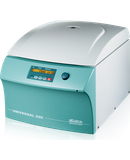 Máy ly tâm Universal 320