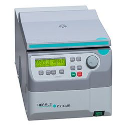 Máy ly tâm lạnh Z 326K