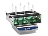 Máy lắc quỹ đạo 3500 nâng cao