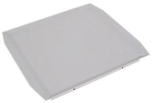Máy lắc quỹ đạo KS 260