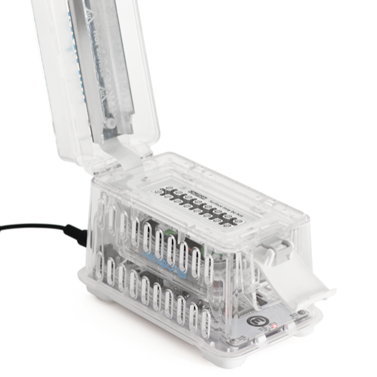 Máy PCR mini - miniPCR® mini16X
