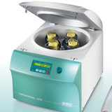 Máy ly tâm Universal 320