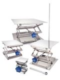 Giá nâng phòng thí nghiệm bằng thép không rỉ