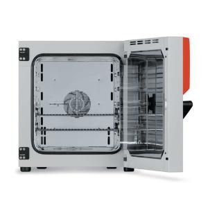 Tủ ấm đối lưu tự nhiên (BD) hoặc đối lưu cưỡng bức (BF) dòng Avantgarde.Line