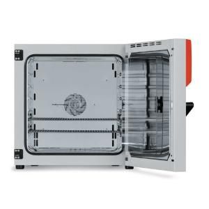 Tủ ấm đối lưu tự nhiên (BD) hoặc đối lưu cưỡng bức (BF) dòng Avantgarde.Line