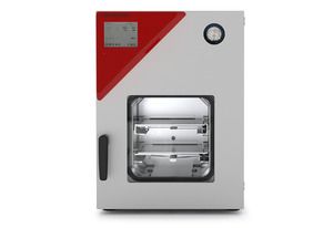 Tủ sấy chân không dòng VD và VDL