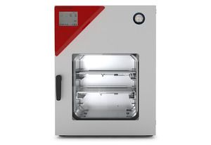 Tủ sấy chân không dòng VD và VDL