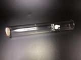Ống đựng pipet đáy phẳng