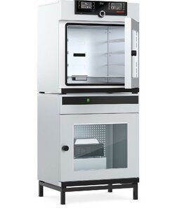 Tủ sấy chân không dòng VO
