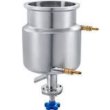 Bình phản ứng trong phòng thí nghiệm công suất nhỏ gọn LR-2.ST
