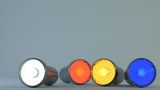 T-LEDI-LED, Mô-đun LED VWR® VisiLight®