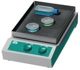 Máy lắc quỹ đạo mini KM 2 và KM 2 Akku