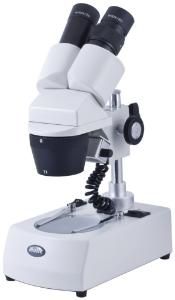 Kính hiển vi soi nổi Motic ST-30 và ST-36