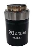 Kính hiển vi soi thẳng VisiScope® 384
