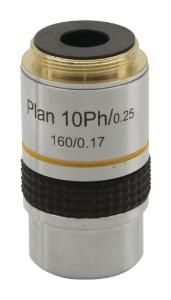 Kính hiển vi soi thẳng VisiScope® 384