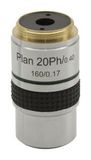 Kính hiển vi soi thẳng VisiScope® 384