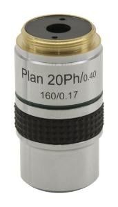 Kính hiển vi soi thẳng VisiScope® 384