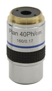 Kính hiển vi soi thẳng VisiScope® 384