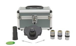 Kính hiển vi soi thẳng VisiScope® 384
