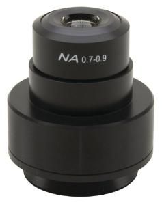 Kính hiển vi soi thẳng VisiScope® 384