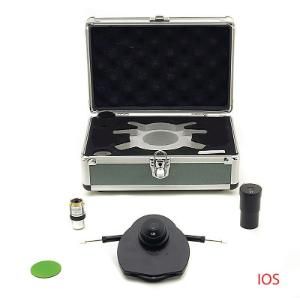 Kính hiển vi soi thẳng VisiScope® 800
