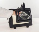 Kính ngắm lỏng Apollo I, có độ phóng đại
