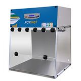 Buồng thao tác PCR - PCR FAST