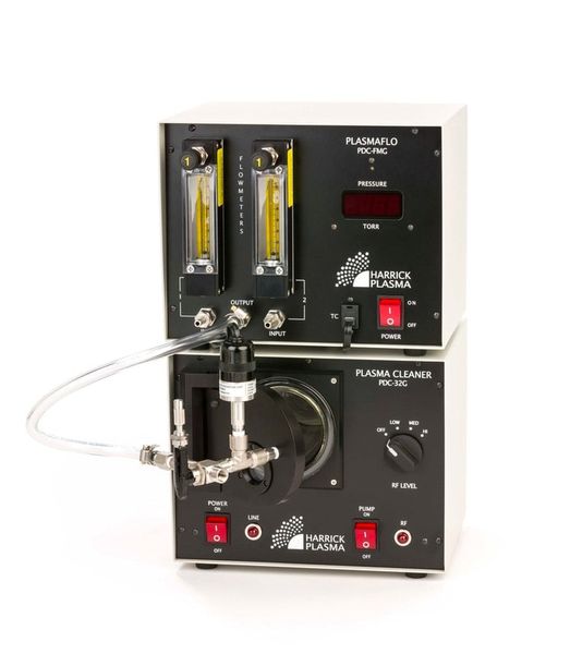 Thiết bị làm sạch Plasma PDC-32G
