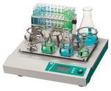 Máy lắc quỹ đạo KS 15 A và KS 15 A điều khiển