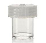 Lọ miệng rộng với nắp vặn Nalgene®